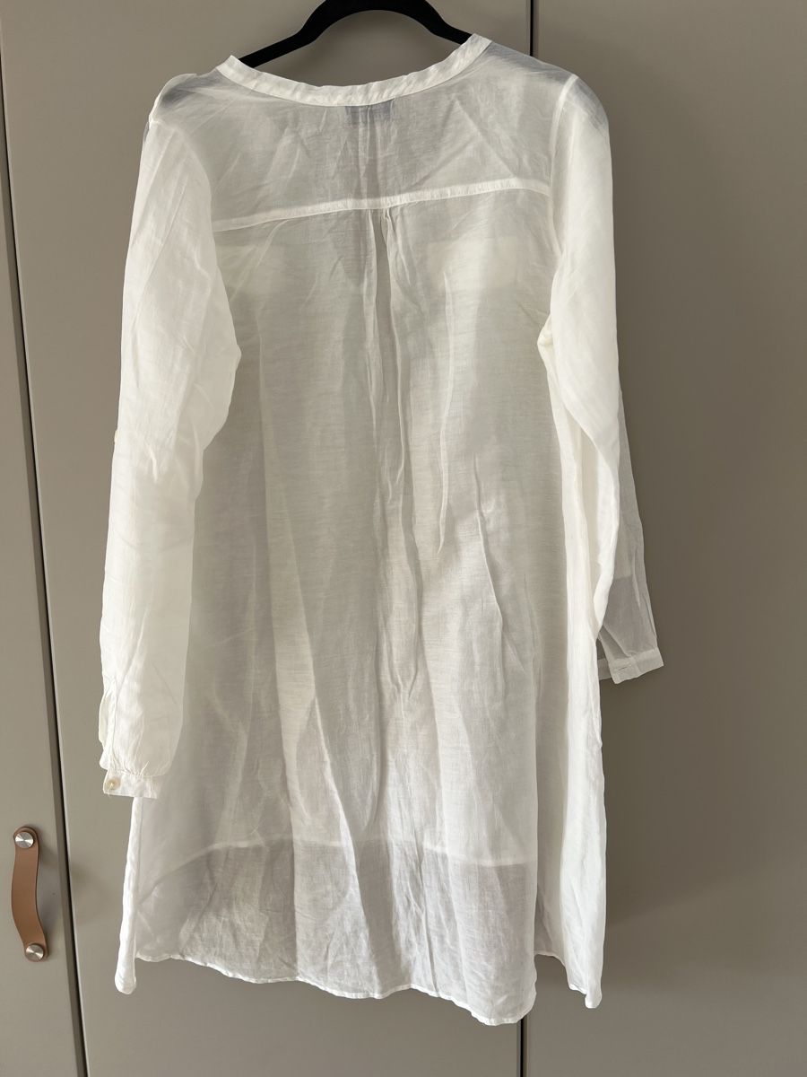 Tuniche: Great quality tunic cotton top  – Nuovo (secondo la descrizione) da Zollikon venduto da jud_cmm9 3