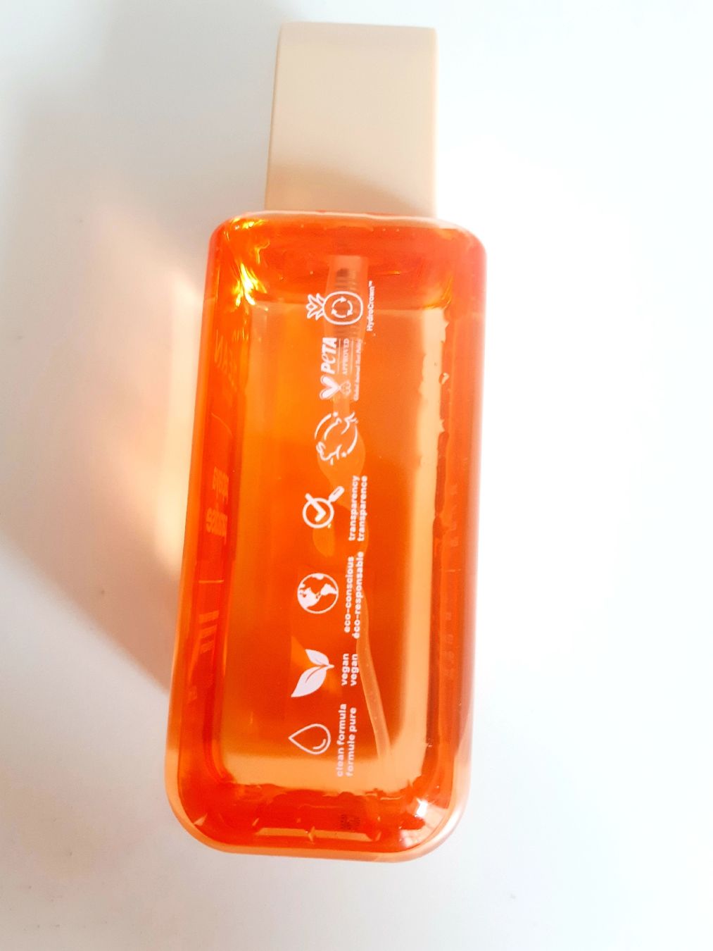 Clean Parfum & Eau de Toilette: CLEAN EST.2003 Papaya Paradise – Gebraucht aus Winterthur von Je. 3