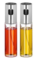Essig- und Ölsprüher Set 100 ml