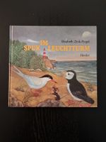 Bilderbuch • Kinderbuch • Spuk im Leuchtturm