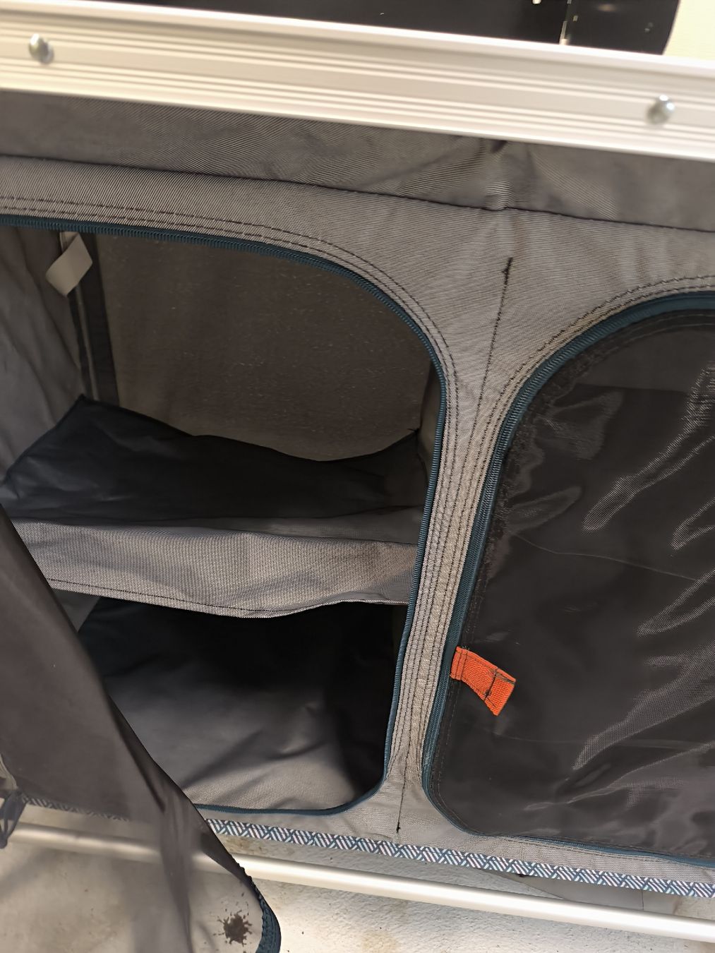 Decathlon Cucine complete: Camping Kühlschrank  – Usato da Aesch ZH venduto da Carcharinus 2
