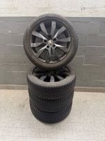 Skoda Octavia Winter Komplettrad 205/60 R17 93V