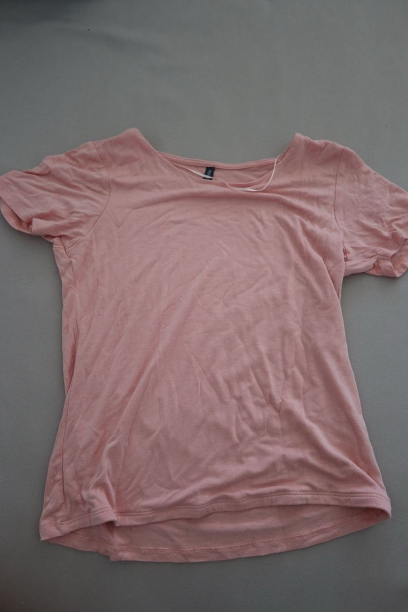 T-shirt: Pinkes Chicorée Shirt in Grösse S – Nuovo (secondo la descrizione) da Zürich venduto da moonchild02