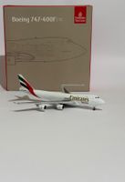 Herpa 512497-002 – Emirates SkyCargo Boeing 747-400F