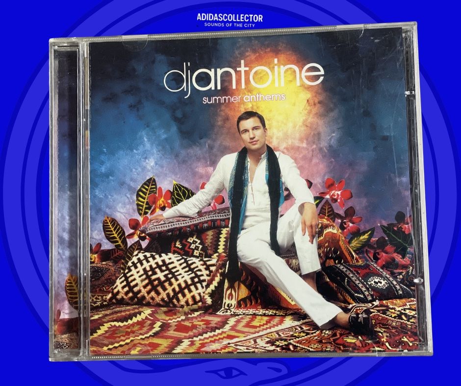 CDs: DJ Antoine – D'occasion à Muri b. Bern par AdidasCollector
