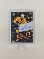 ✍️🏒 HC Davos – Filip Zadina Auto Lights OUT 61/65