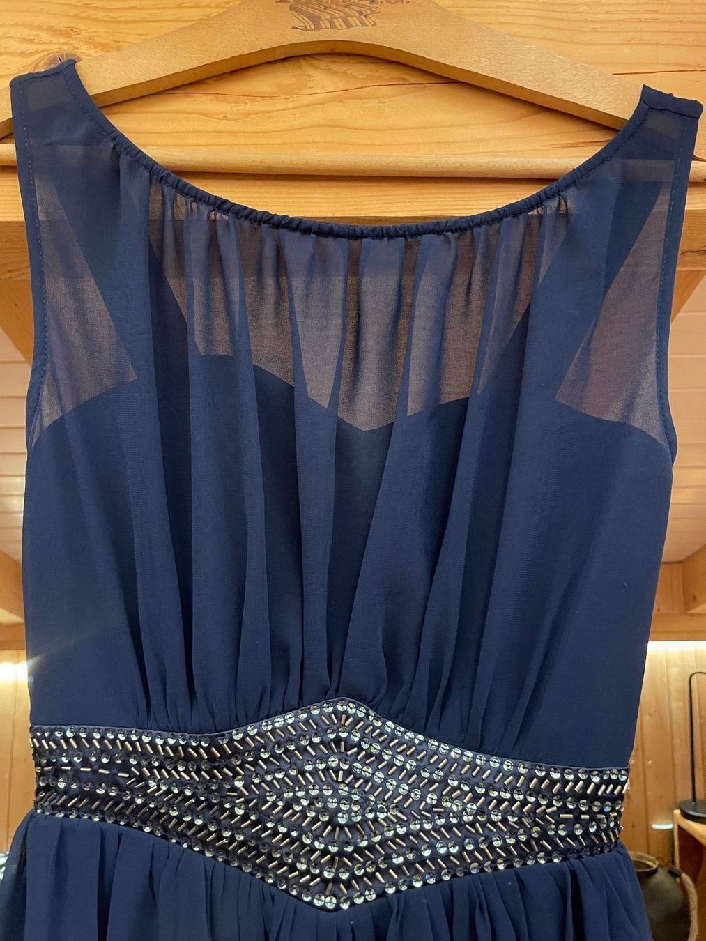 Vestiti: Abendkleid Damen 34 – Usato da Oberrüti venduto da Shira69