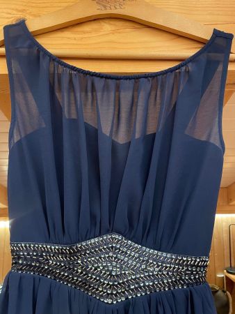Abendkleid Damen 34