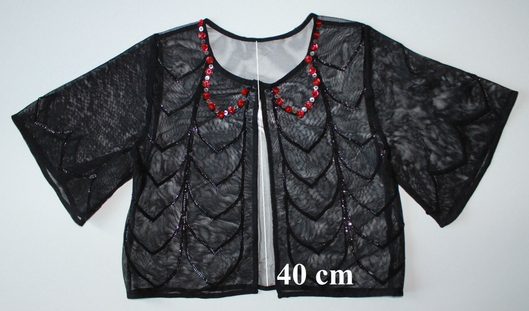 Costumi: Costume sorcière / Hexe t. 146 - 152 – Usato da Peseux venduto da Gilloss 7