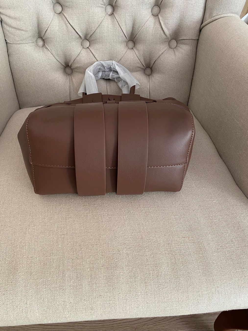 Borse da donna: Handtasche mit neuem Etui – Nuovo e nell'imballaggio originale da Lugano venduto da dir_5287 2