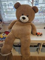 grosser Teddy