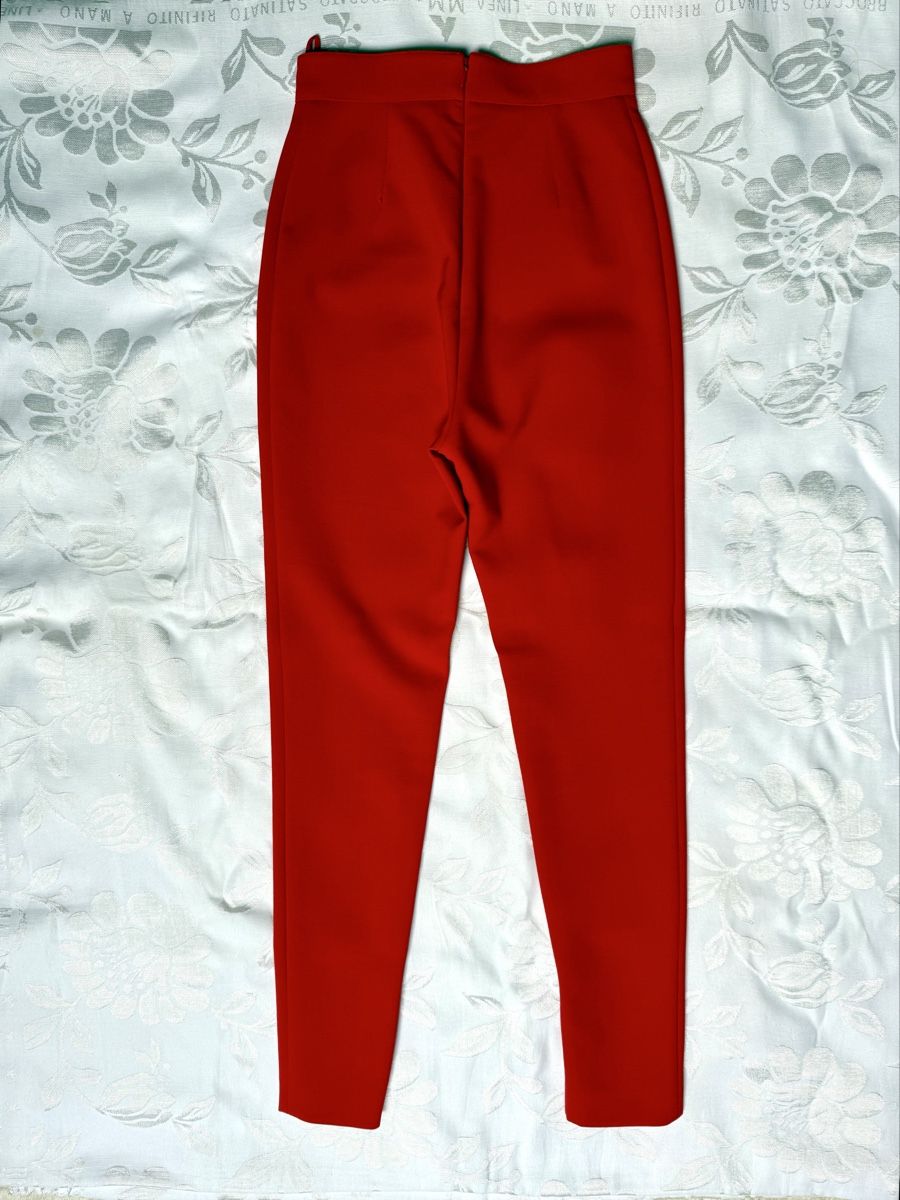 Alexander Mcqueen Pantaloni: Alexander McQueen pants 38 – Usato da Barna venduto da orbuyorcry 2