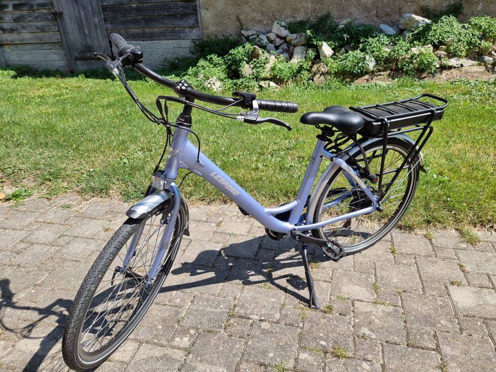 Ricardo vélo électrique best sale