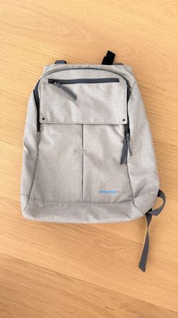 Wickelrucksack Hirslanden by Lässig