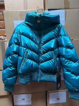 Goldbergh Caro Ski Jacket Damen  Gr. 38  Neu mit Etikett