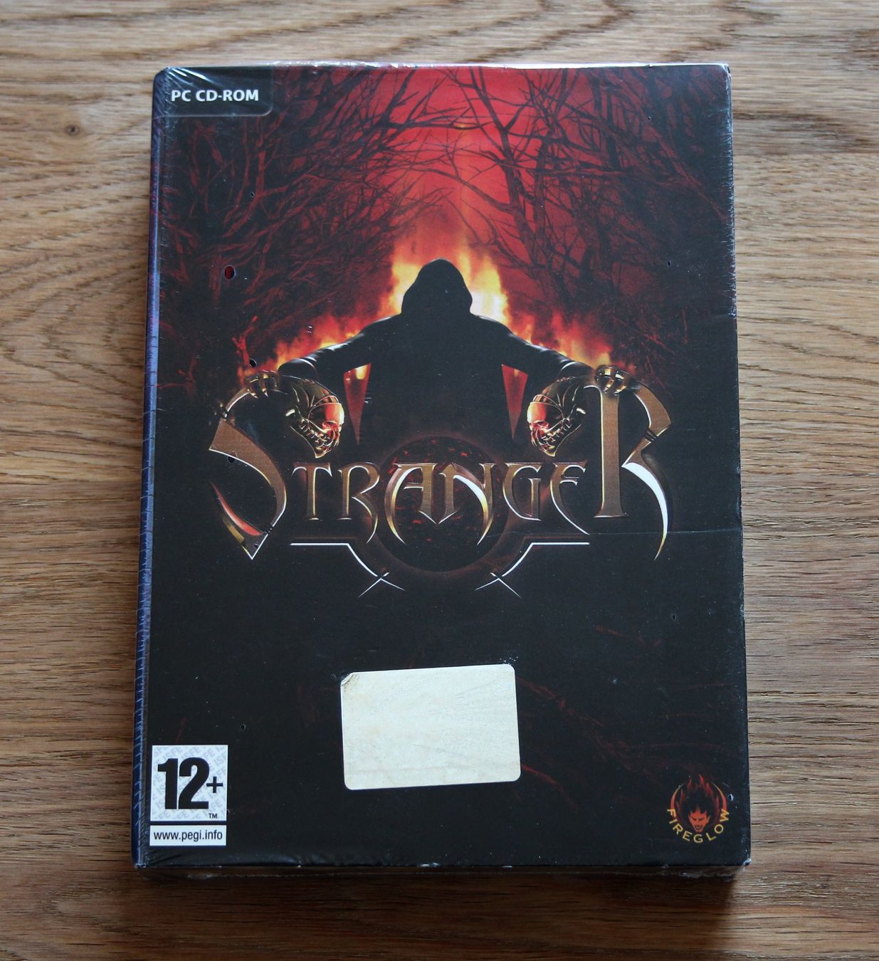 Giochi: Stranger (VF) – Nuovo e nell'imballaggio originale da Münchenbuchsee venduto da Chaoo