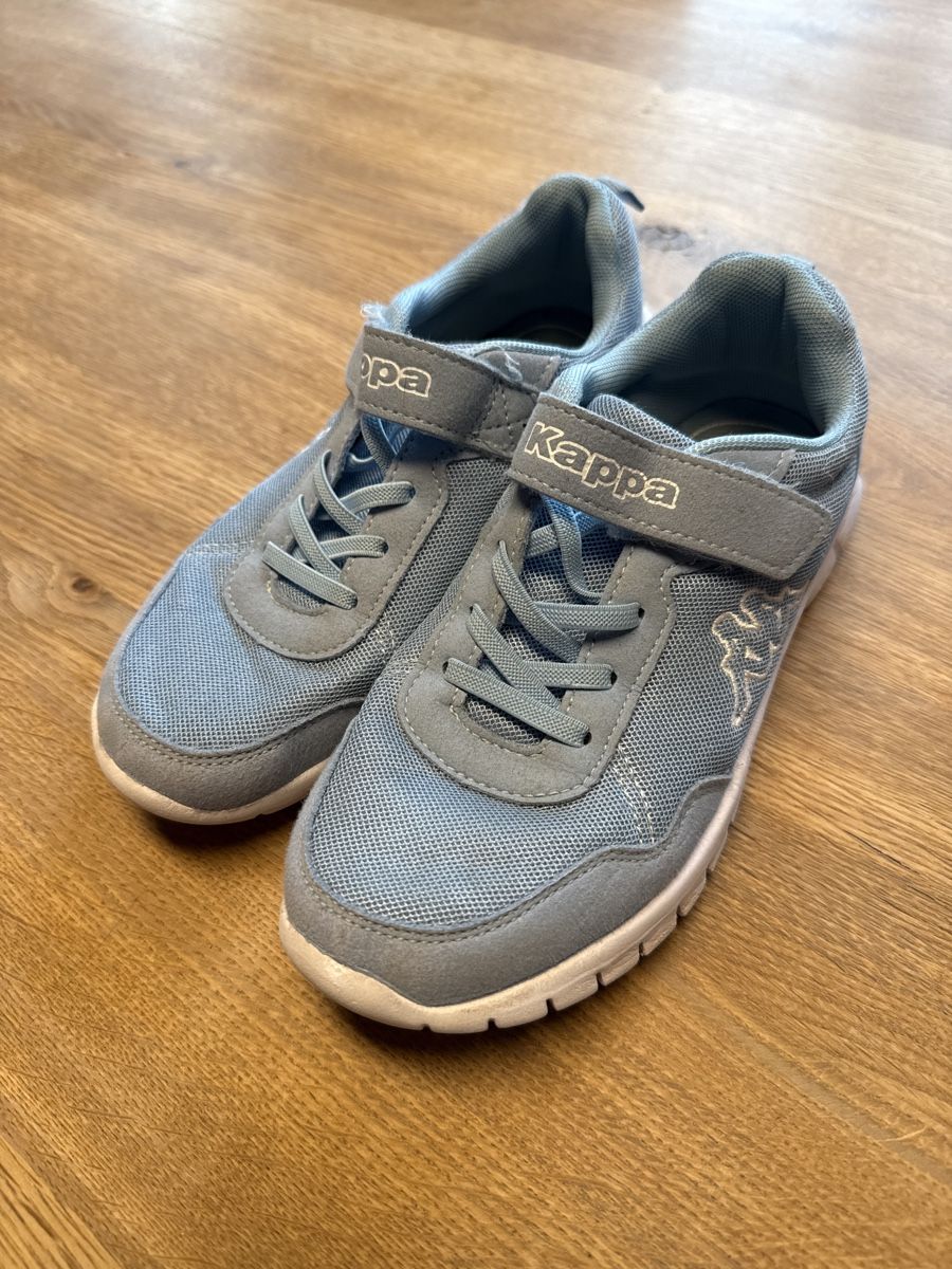 Kappa Scarpe da uomo: Sneaker Kappa Gr. 35 – Usato da Rohr b. Olten venduto da -FaLu- 1