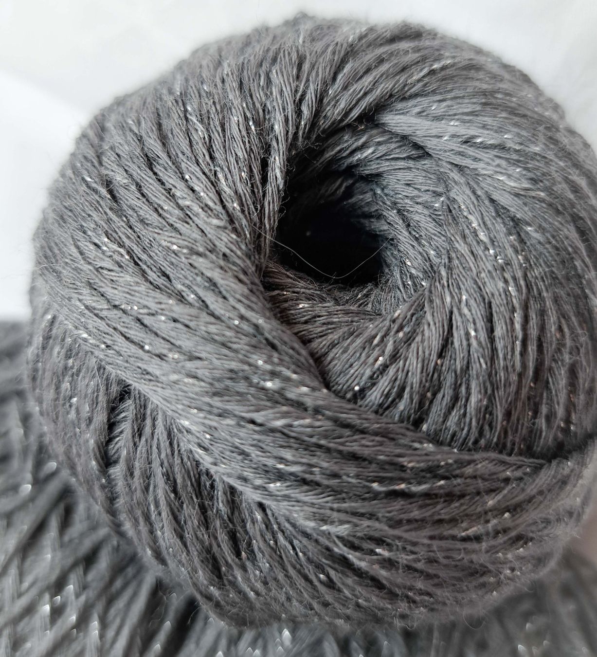 Lana: 290 g Merinowolle mit Glanzpunkten – Nuovo e nell'imballaggio originale da Basel venduto da Sweet-Yarns01 1