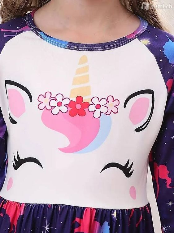 Boodtag Mädchen Nachthemd - Erdbeer Print Mit Trägern Für Sommer