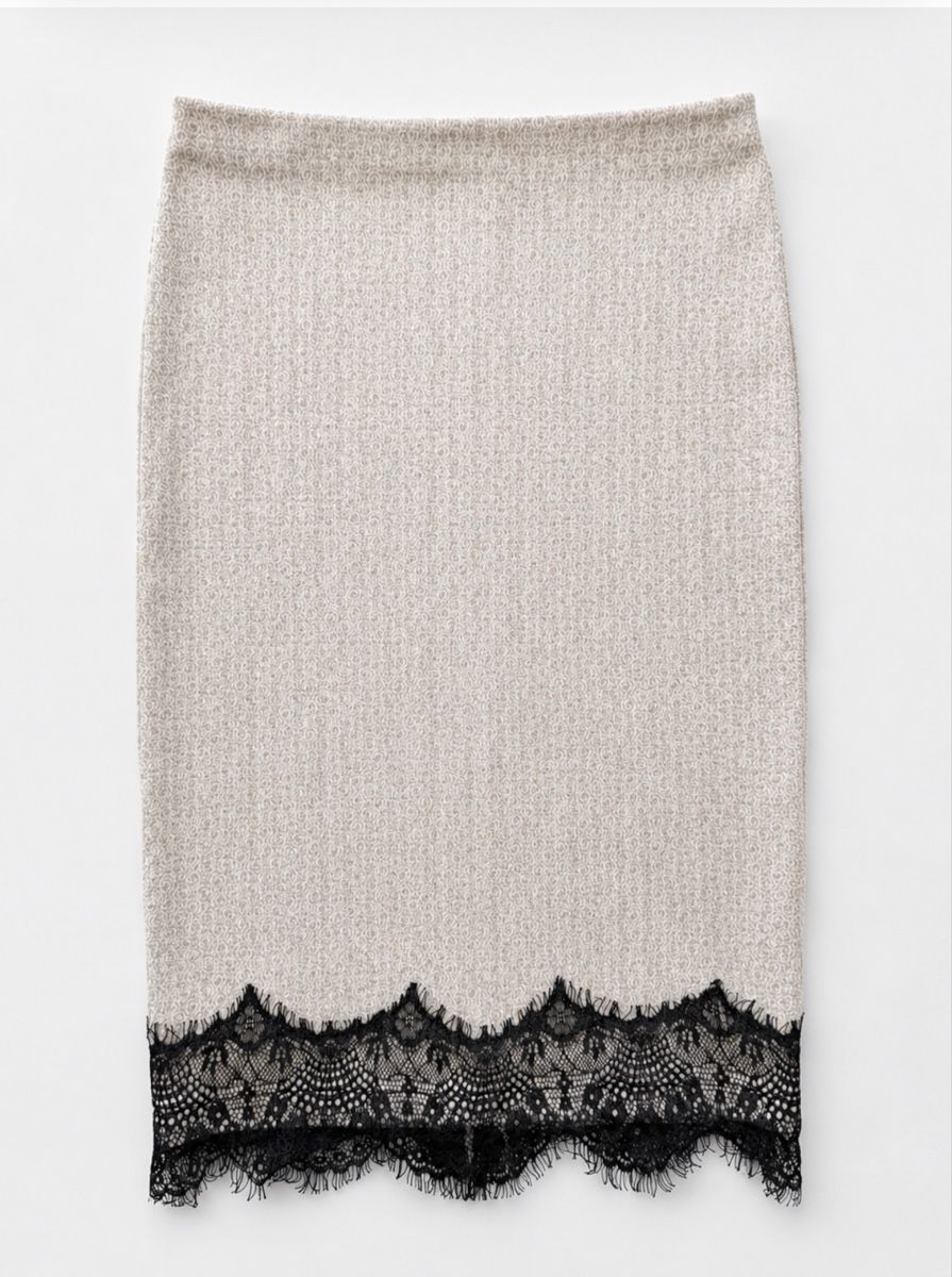 Gonne: Franco Ferri Skirt // Size XS  – Usato da Zürich venduto da Victoria_T