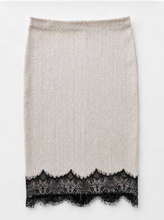 Franco Ferri Skirt // Size XS 
