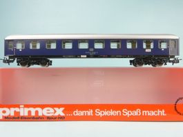 Primex/Märklin  4011 DB D-ZUG Wagen, NEUWERTIG