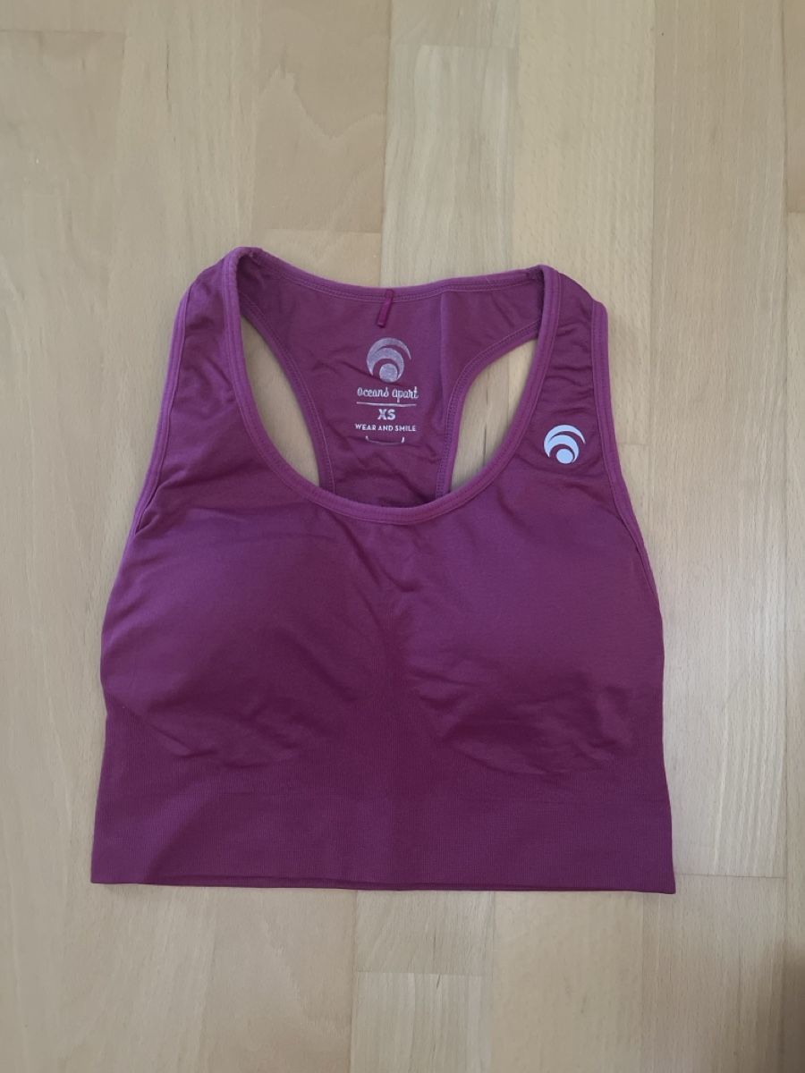 Oceansapart Tops: Sport-BH – Neuf (Voir description) à Allschwil par nen_5t8g