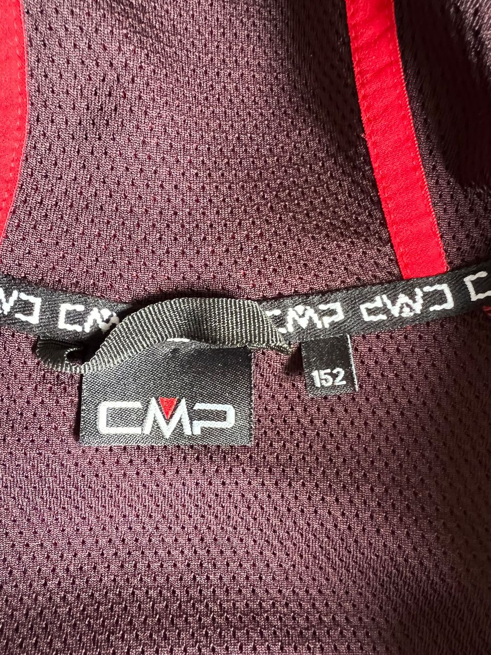 CMP Giacche & Cappotti: Neue Jacke CMP 152 – Nuovo (secondo la descrizione) da Lengnau BE venduto da Rubin27 2