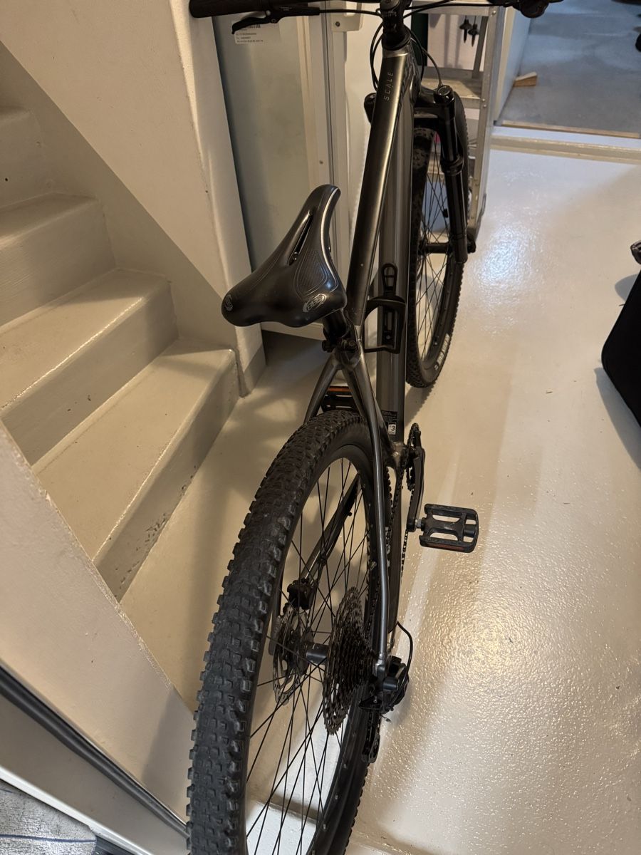 Scott Velos: Scott Scale 965  – Gebraucht aus Mels von gun_9r5w 3