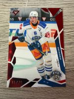 Sportzoo National League 25/26, Base Red, Mischa Geisser