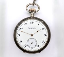 Longines Guggenbühl Merian Basel