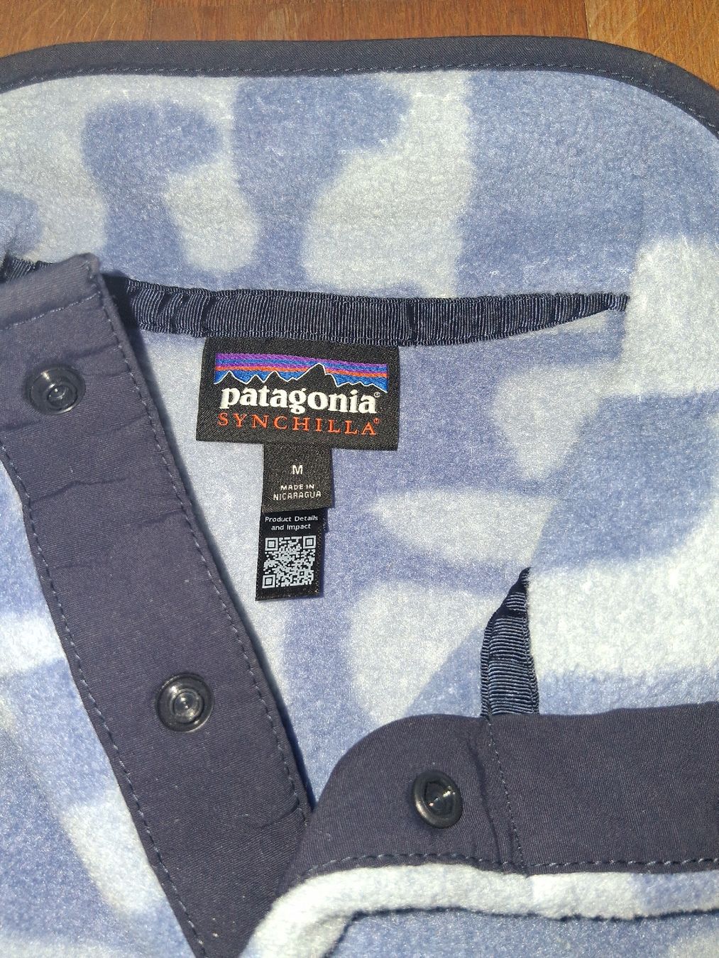 Patagonia Pullover & Sweatshirts: Patagonia Fleece Pullover – Gebraucht aus sedrun von wasabi86 1