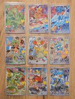 Pokémon - First Partner Collection S3: Komplett Set 🇩🇪