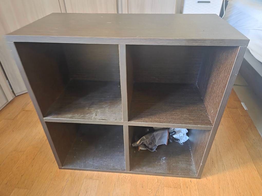 Mobilhome: vendo mobiletto – Gebraucht aus Taverne von dia_9b5n