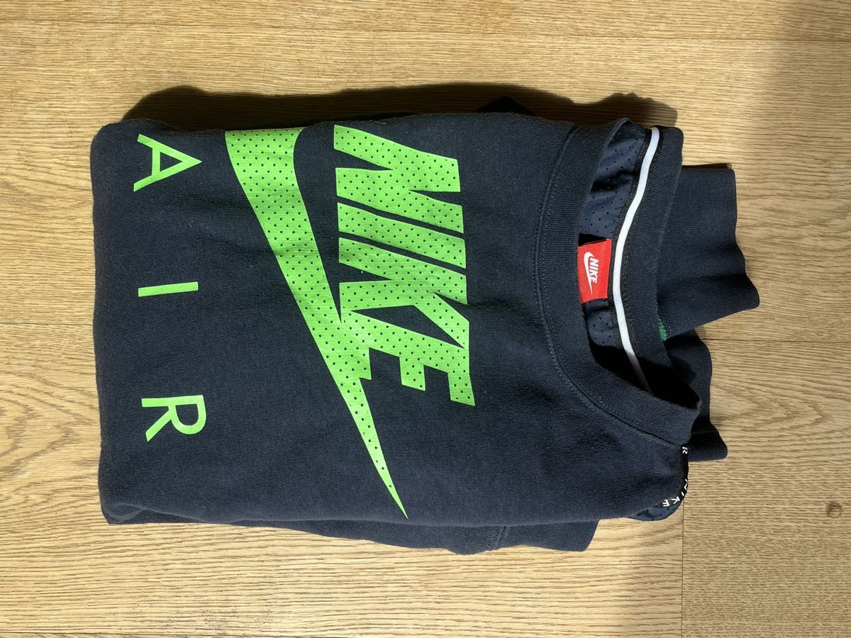 Nike Pullover & Sweatshirts:  Nike Air Pullover  – Gebraucht aus zürich von Kathyk 3