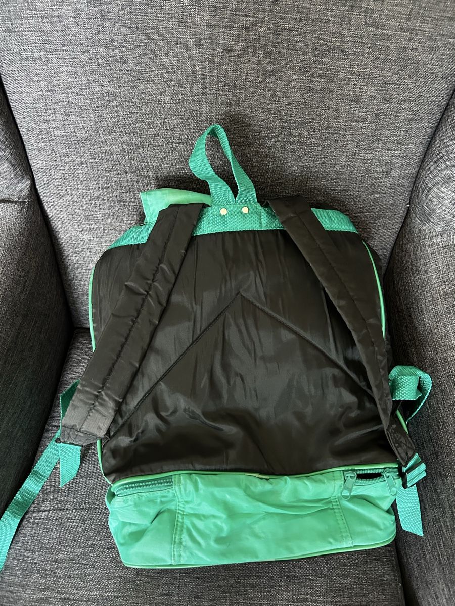 Zaini: Sport Rucksack – Usato da Zürich venduto da ElsterAuge7 1