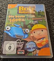 Bob der Baumeister DVD: Die beste Idee (20810)