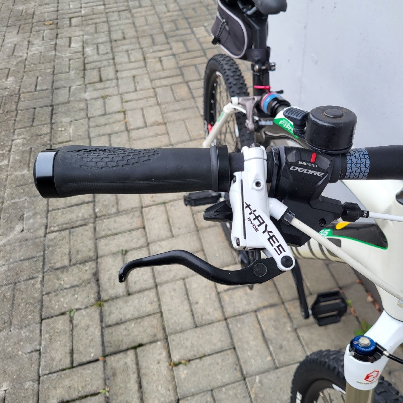 Focus Biciclette: Mountainbike – Usato da Nottwil venduto da 66Vespa 5