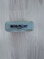 Magnetische Scheibenreiniger füs Aquarium, Top Zustand!