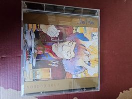 CD - Jimi Hendrix – Voodoo Soup (Psychedelic Rock, 1995)