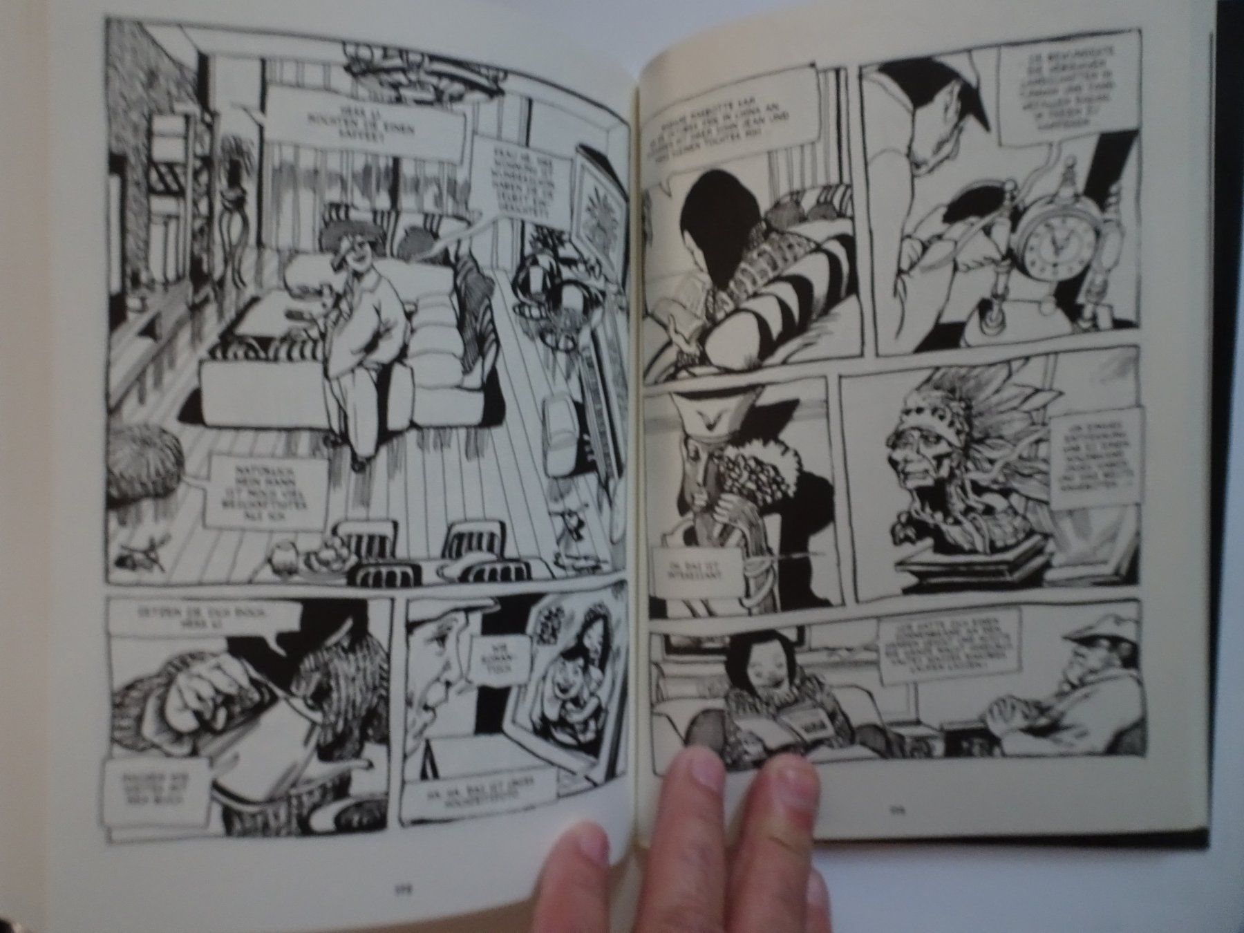 Fumetti: Die Eisenbahn über den Wolken, Li Kunwu, – Usato da Schönenwerd venduto da schnitzunddrunter 3
