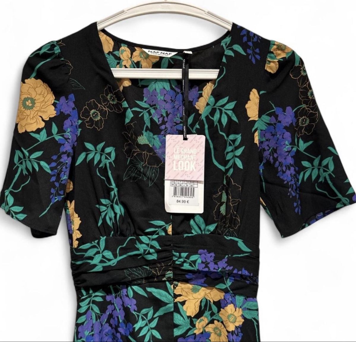 Nafnaf Vestiti: Kleid – Nuovo e nell'imballaggio originale da Bern venduto da Melodie0812 4