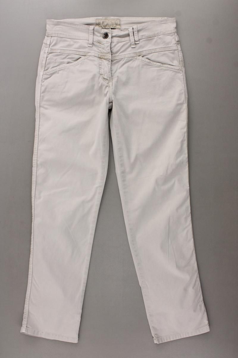 Pantaloni: Closed Hose Gr. IT 40 (XS) grau – Usato da Neustadt an der Waldnaab venduto da SecondLifeFashion