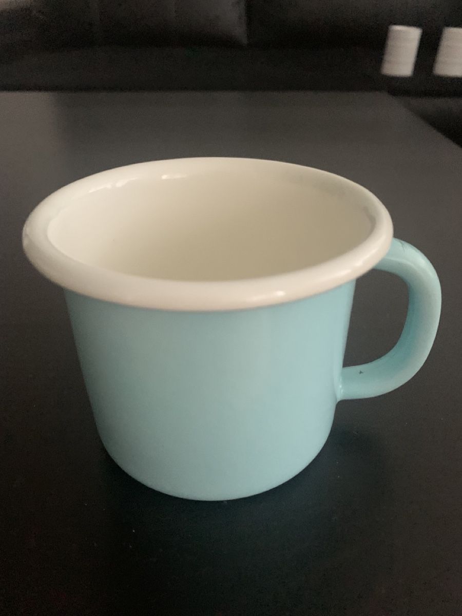 Set di piatti: Email - Krug und Tasse – Nuovo (secondo la descrizione) da Emmen venduto da Bgucci_girl 1