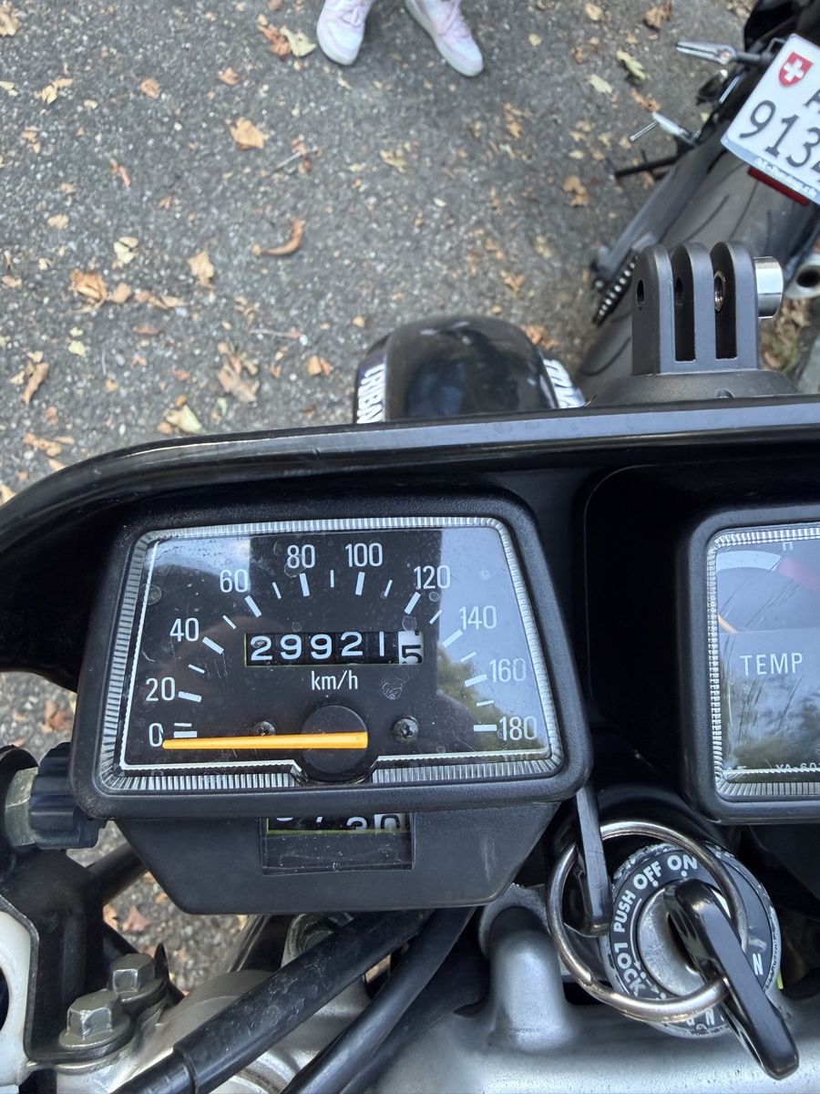 Yamaha Sonstige: Yamaha DT 125 – Gebraucht aus Sisseln AG von Wayne12 5