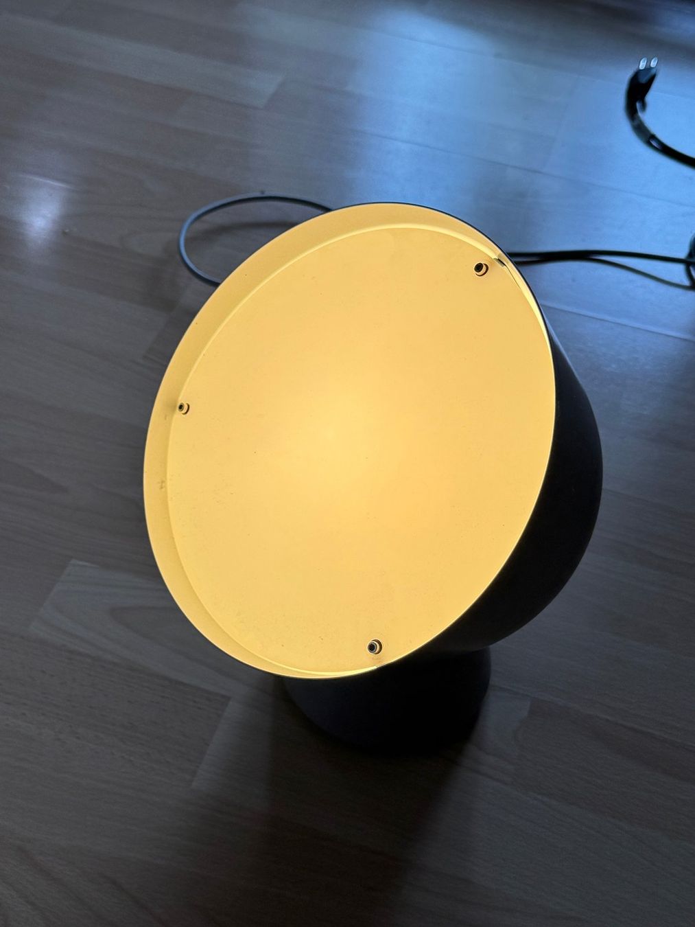Ikea Lampade: Kult Design Lampe Stehlampe – Usato da Zürich venduto da LZA_Zuerich 4