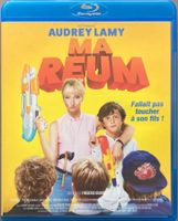 MA REUM (AUDREY LAMY)
