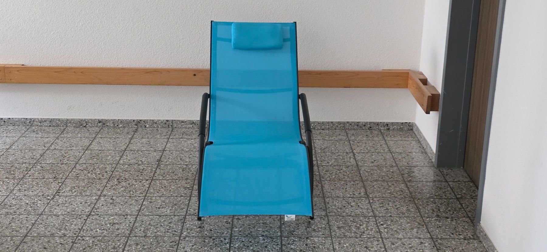 Poltrone: Sonnenliege – Usato da Buchs SG venduto da nefi022 3