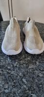 Damenschuhe Sneaker beige Grösse 40 neu