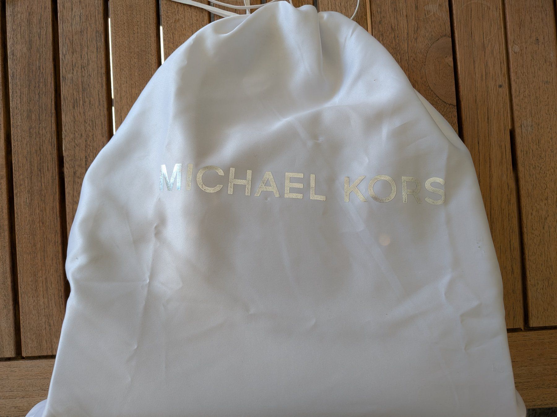 Michael Kors Taschen für Damen: Damenhandtasche Michael Kors – Gebraucht aus Turbenthal von ulv_8wxr 3